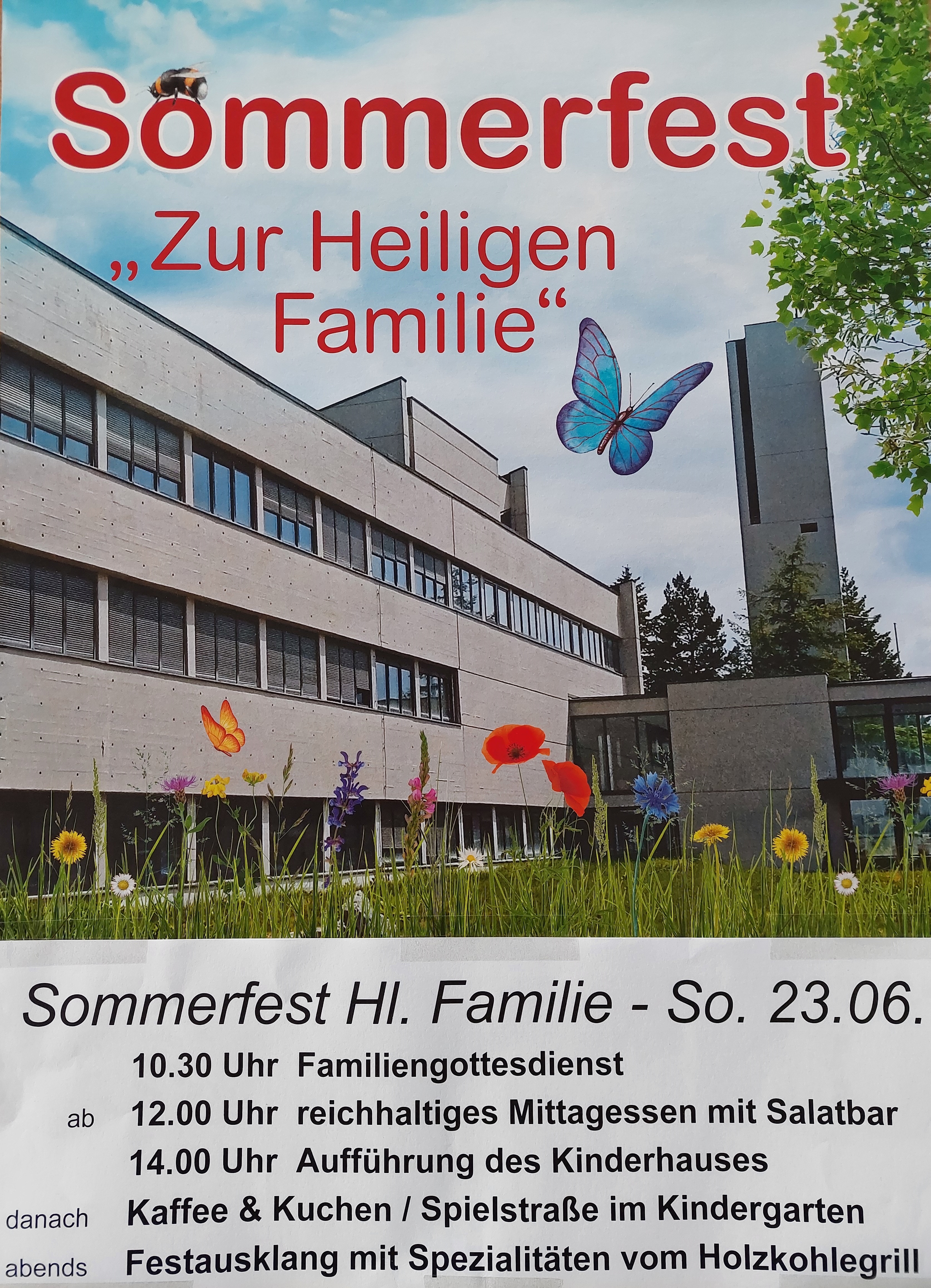 2024 06 23 Sommerfest