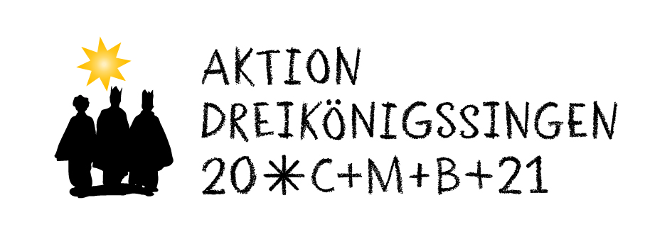 2021 DieSternsinger AktionDreikoenigssingen 4C P 2021